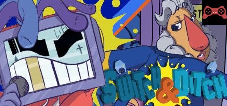 Switch & Ditch System Requirements