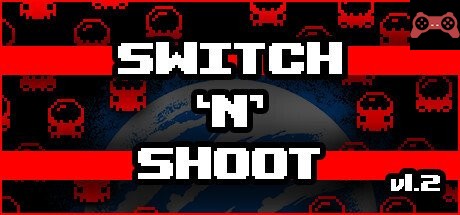 Switch 'N' Shoot System Requirements