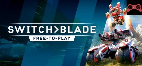 Switchblade System Requirements