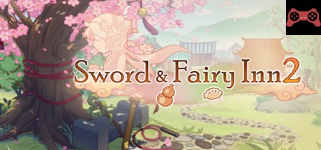 Sword and Fairy Inn 2 System Requirements