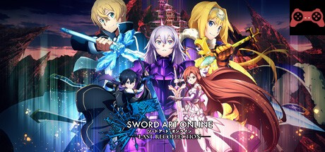 SWORD ART ONLINE Last Recollection System Requirements