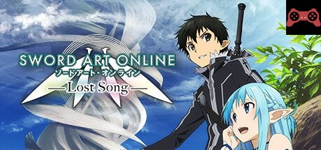 Sword Art Online: Lost Song System Requirements