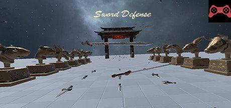 Sword Defense System Requirements