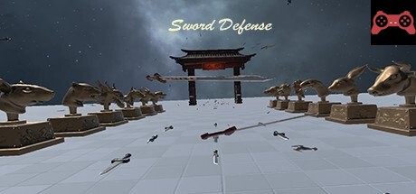 Sword Defense System Requirements