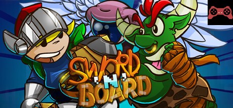 Sword 'N' Board System Requirements