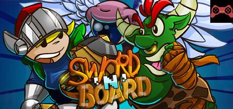 Sword 'N' Board System Requirements