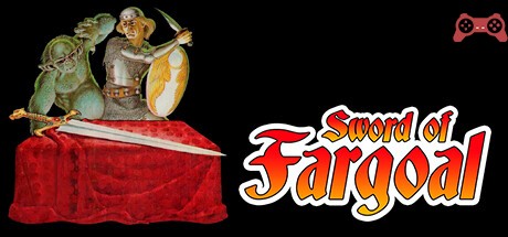 Sword of Fargoal System Requirements