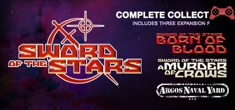 Sword of the Stars: Complete Collection System Requirements