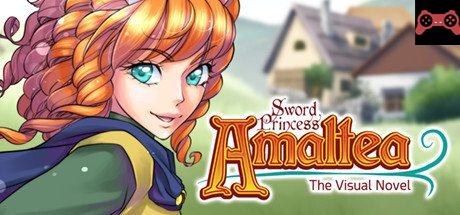 Sword Princess Amaltea - The Visual Novel System Requirements