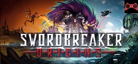 Swordbreaker: Origins System Requirements