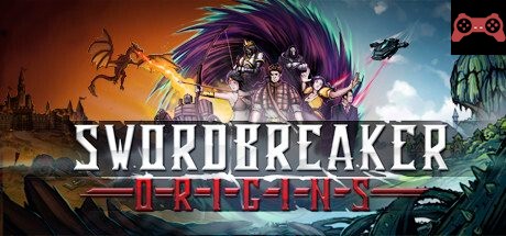 Swordbreaker: Origins System Requirements