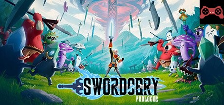Swordcery: Prologue System Requirements