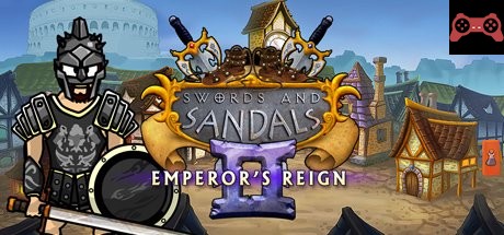 Swords and Sandals 2 Redux System Requirements