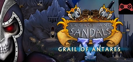 Swords and Sandals 5 Redux: Maximus Edition System Requirements