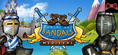 Swords and Sandals Medieval System Requirements