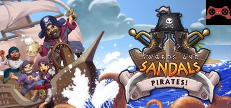 Swords and Sandals Pirates System Requirements