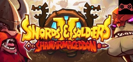 Swords and Soldiers 2 Shawarmageddon System Requirements