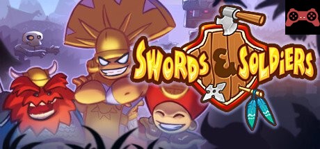 Swords and Soldiers HD System Requirements