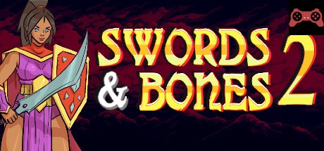 Swords & Bones 2 System Requirements