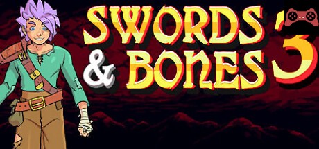 Swords & Bones 3 System Requirements