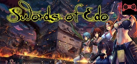 Swords of Edo Kinetic Novel System Requirements