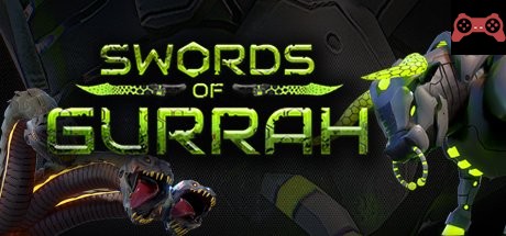 Swords of Gurrah System Requirements