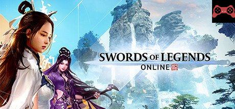 Swords of Legends Online System Requirements