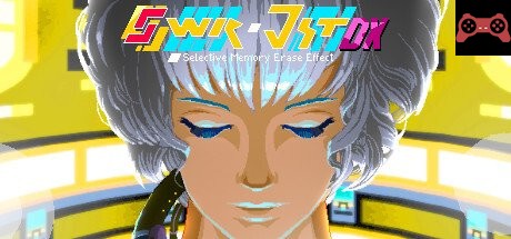 SWR JST DX Selective Memory Erase Effect System Requirements