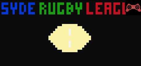 SYDE Rugby League Simulator System Requirements