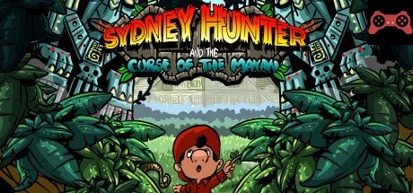 Sydney Hunter and the Curse of the Mayan System Requirements