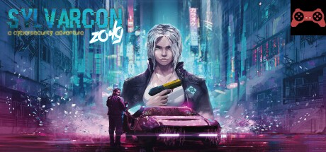 Sylvarcon 2049: A Cybersecurity Aventure System Requirements