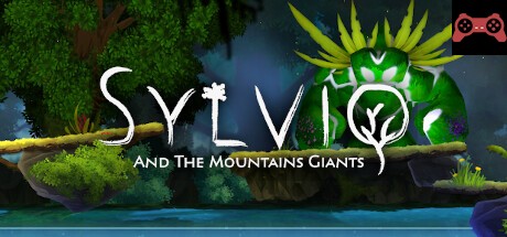 Sylvio And The Mountains Giants System Requirements