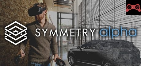 SYMMETRY alpha System Requirements