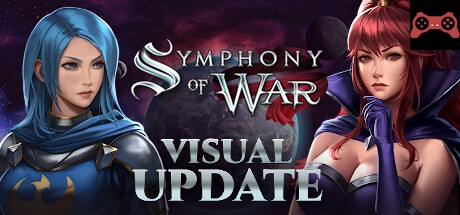 Symphony of War: The Nephilim Saga System Requirements
