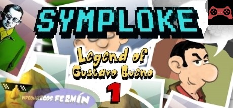 Symploke: Legend of Gustavo Bueno (Chapter 1) System Requirements