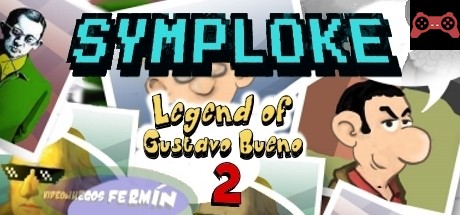 Symploke: Legend of Gustavo Bueno (Chapter 2) System Requirements