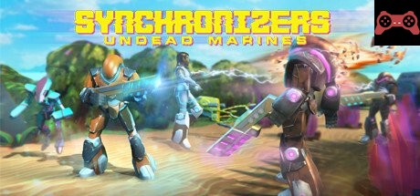 SYNCHRONIZERS: UNDEAD MARINES System Requirements