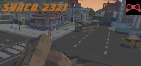 SynCo 2321 System Requirements