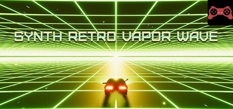 Synth Retro Vapor Wave System Requirements