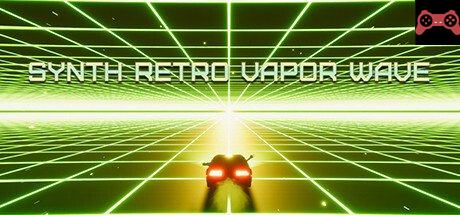 Synth Retro Vapor Wave System Requirements
