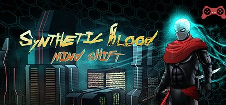 Synthetic Blood: Mind Shift System Requirements