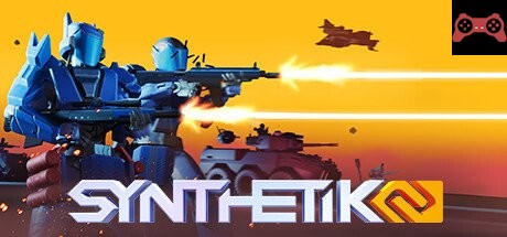 SYNTHETIK 2 System Requirements