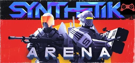 SYNTHETIK: Arena System Requirements