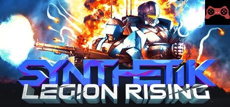 SYNTHETIK: Legion Rising System Requirements