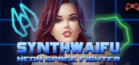 Synthwaifu: Neon Space Fighter System Requirements