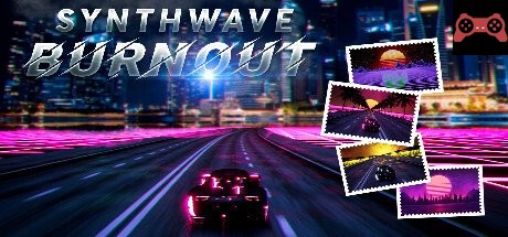 Synthwave Burnout System Requirements