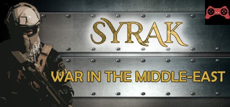 SYRAK: the War in the Middle-East System Requirements