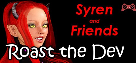 Syren and Friends Roast the Dev System Requirements