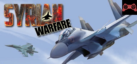 Syrian Warfare System Requirements