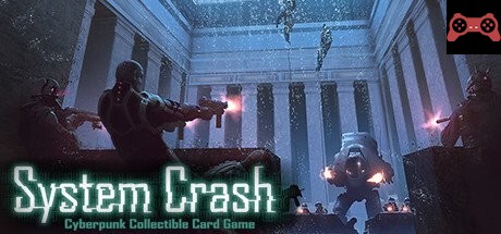 System Crash System Requirements